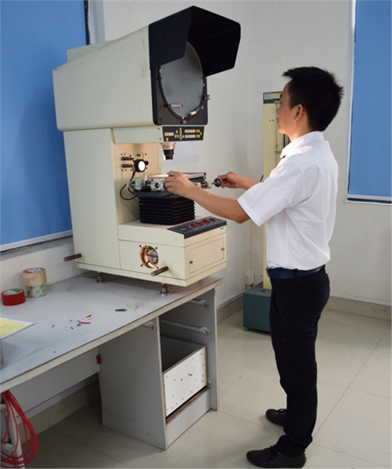 信基品質(zhì)檢測(cè) 信基品質(zhì)檢測(cè)